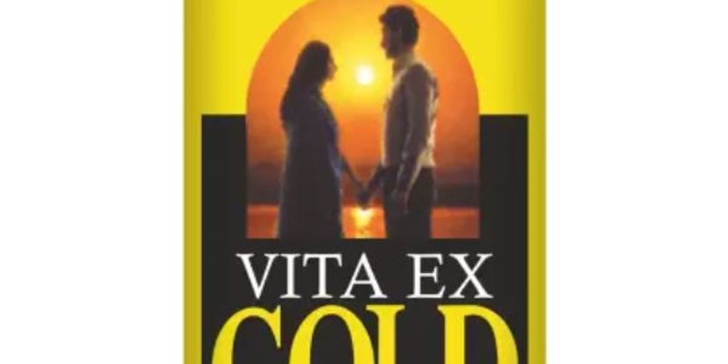 Vita Ex Gold Capsule