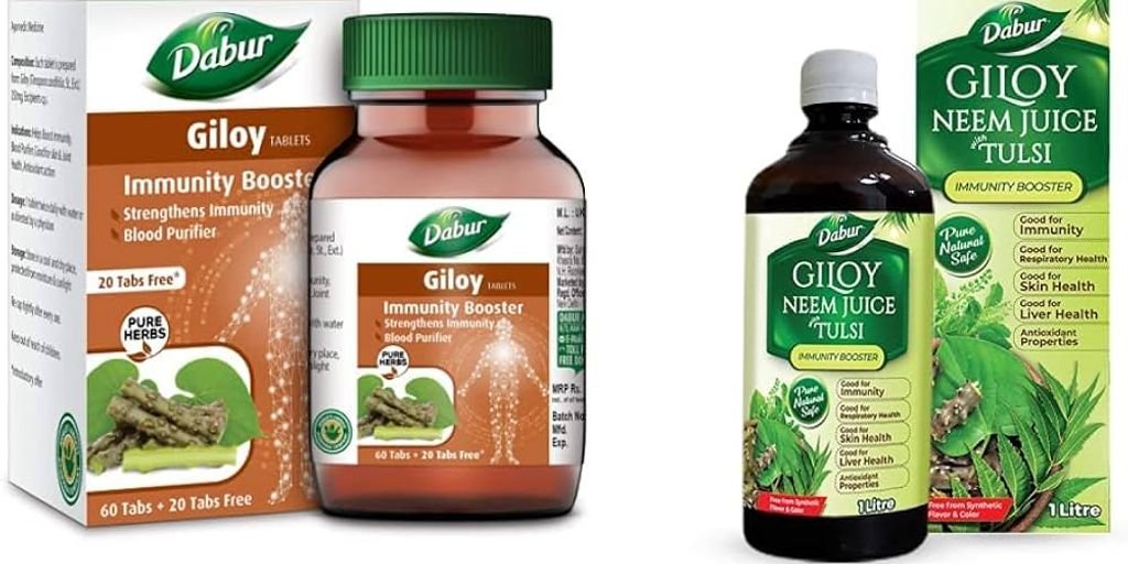 tulsi tablets