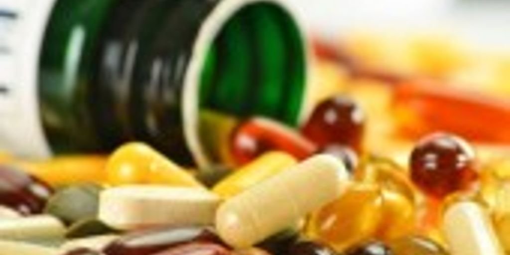 health supplement