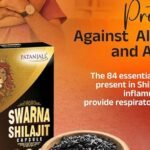 Swarna Bhasma Patanjali