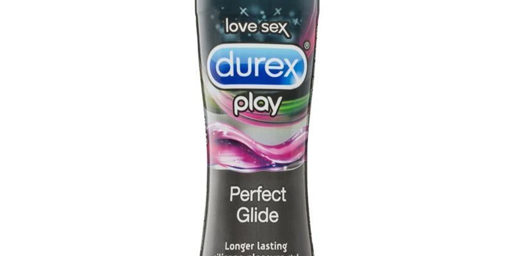 Durex lube gel