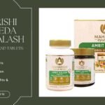 Maharishi Amrit Kalash