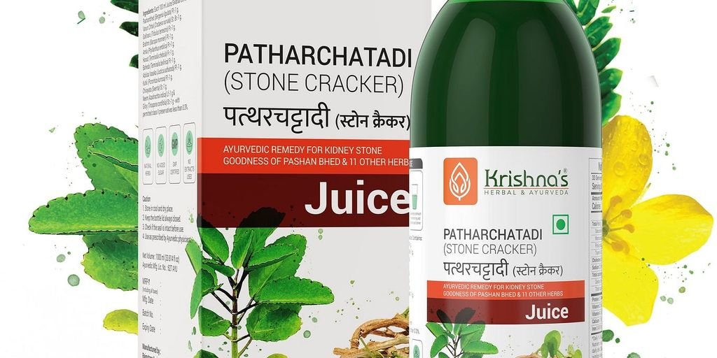 Punarnava tablets kidney health