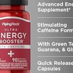 energy supplement capsule