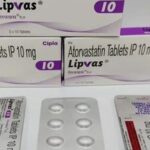 Lipistat tablet