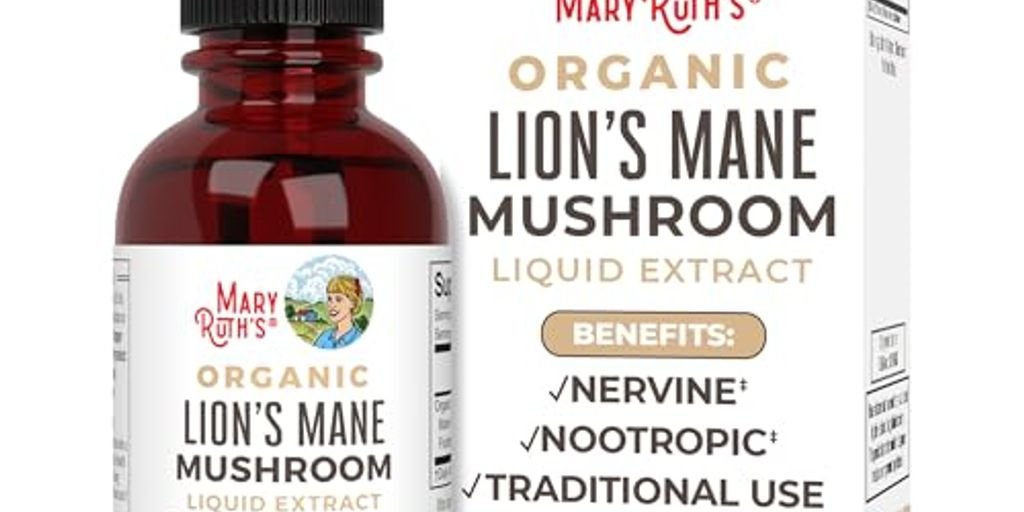 Lion Brand Ayurvedic products